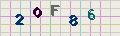 visual captcha