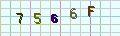 visual captcha