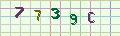 visual captcha